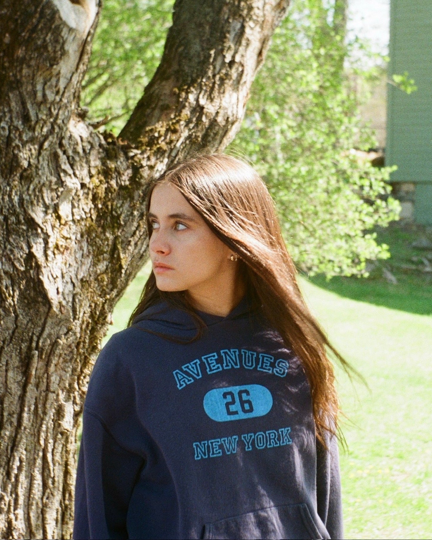 Princeton Hoodie