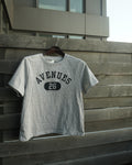 Letterman Women's Tee
